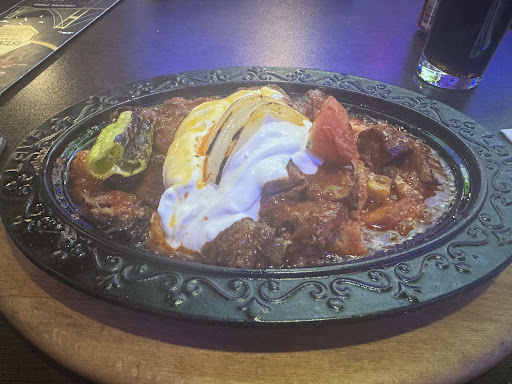 Photo of Istanbul Barbecue Barrow - 28 High St, Barrow upon Soar, Loughborough LE12 8PY